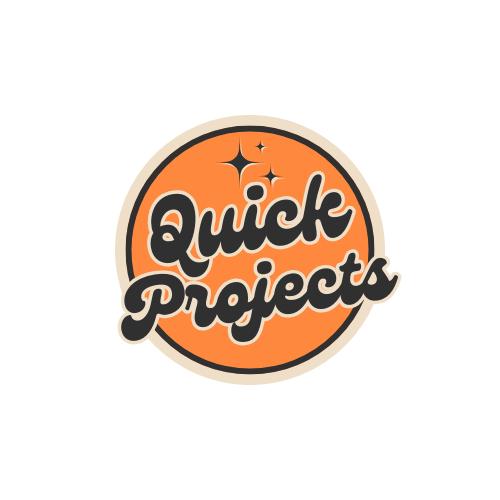QuickProjects