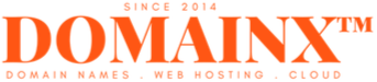 DOMAINX™ — Domain Names India