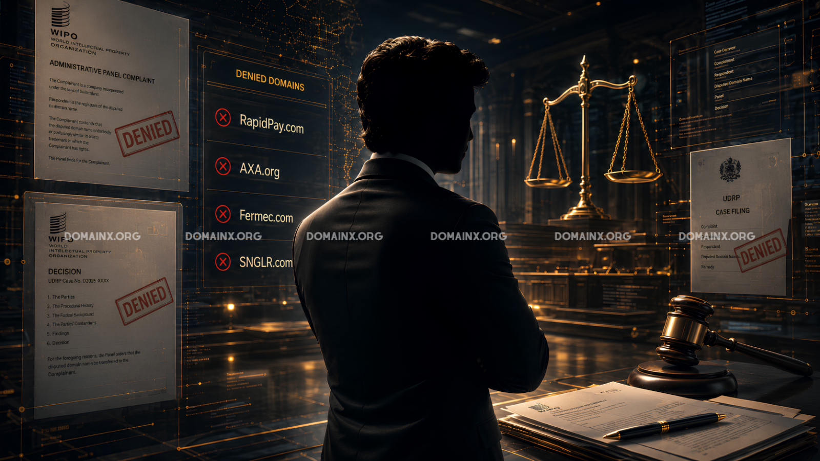 Meet Ankur Raheja: India’s Leading UDRP Lawyer – Defending Valuable Domains Against Corporate Giants