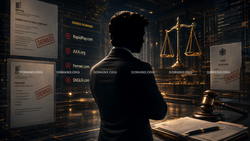 Meet Ankur Raheja: India’s Leading UDRP Lawyer – Defending Valuable Domains Against Corporate Giants